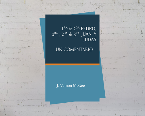 1 y 2 Pedro, 1, 2, 3 Juan, Judas